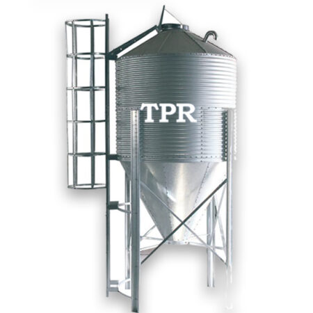 سیلو گالوانیزه کد 1097