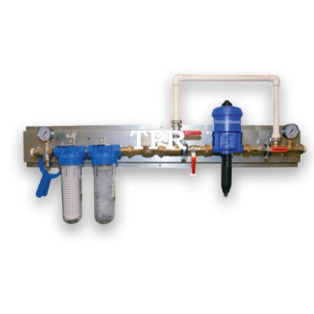 پکیج کامل پمپ تزریق کد 1091