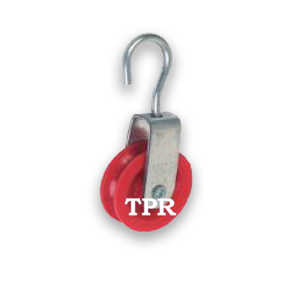 قرقره پلاستیکی کوچک قرقره پلاستیکی کوچک