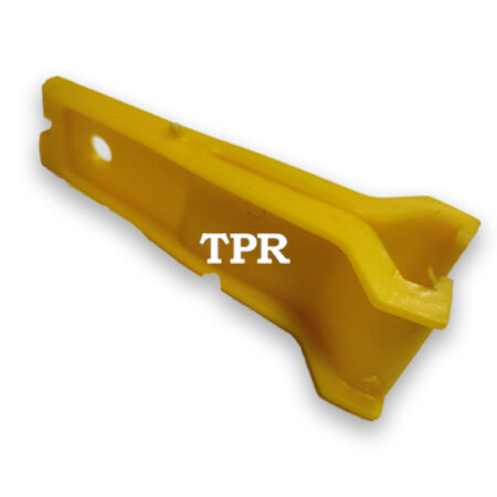 کلیپس بزرگ سپری آلومینیوم